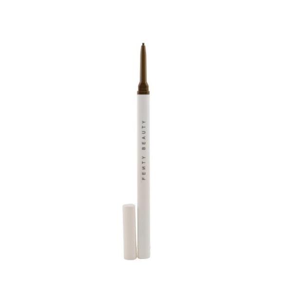 フェンティビューティー by リアーナ brow mvp ultra fine brow pencil & styler - # ライトブラウン 0.07g