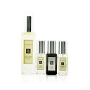 [送料無料]ジョーマローン white moss & snowdrop scent pairing collection 4pcs[楽天海外直送]