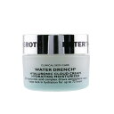 [送料無料] ピーター・トーマス・ロス water drench hyaluronic cloud cream hydrating moisturizer 20ml [楽天海外直送]