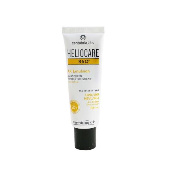 [送料無料] heliocare by cantabria labs heliocare 360 ak emulsion spf50 50ml [楽天海外直送]