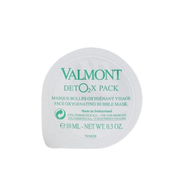 []@ deto2x pack - oxygenating bubble mask 6x10ml[yVCO]