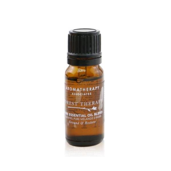 アロマセラピーアソシエイツ [送料無料]アロマセラピー アソシエイツ forest therapy - pure essential oil blend 10ml[楽天海外直送]