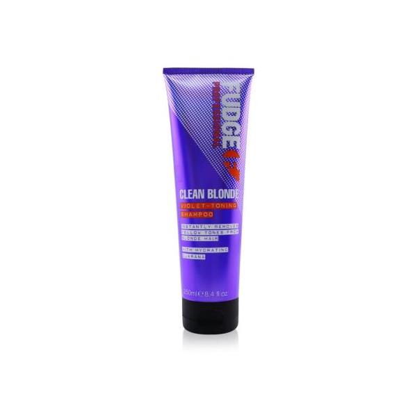 []t@bW clean blonde violet-toning shampoo (removes yellow tones from blonde hair) 250ml[yVCO]