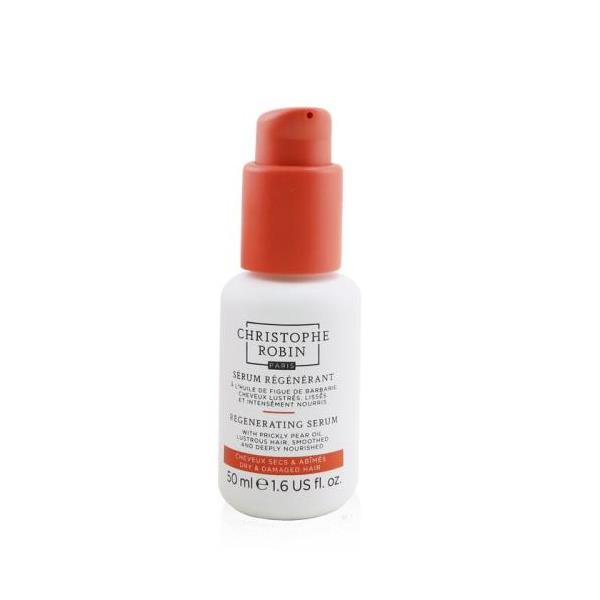 []NXgt r regenerating serum with prickly pear oil - dry & damaged hair 50ml[yVCO]