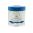 []NXgt r cleansing purifying scrub with sea salt (soothing treatment shampoo) - sensitive or oily scalp 250ml[yVCO]