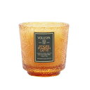 []{Xp petite pedestal candle - spiced pumpkin latte 72g[yVCO]