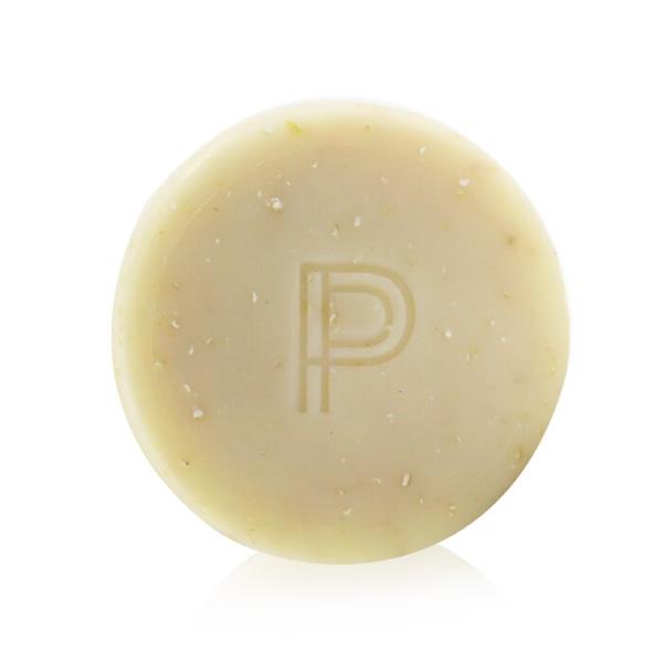 []pfBbNX bar soap - eucalyptus santal 85g[yVCO]