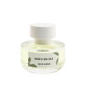 [送料無料] エルヴィス + エルヴィン sage & sea salt eau de parfum spray 48ml [楽天海外直送]