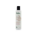 [送料無料] メルヴィータ largan bio velvet body milk - softens & revitalises 200ml [楽天海外直送]