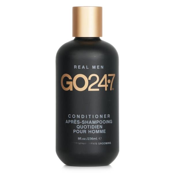 [送料無料]ユナイト go24·7 real men conditioner 236ml[楽天海外直送]
