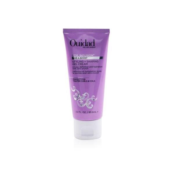 []EB_bh coil infusion give a boost styling + shaping gel cream 65.6ml[yVCO]