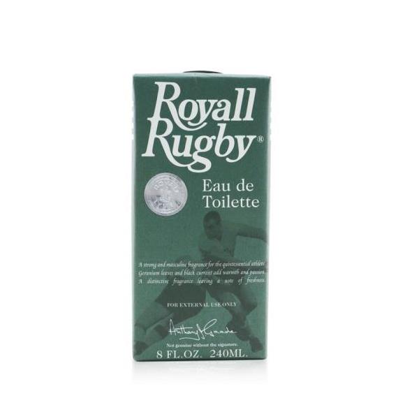 []CtOX royall rugby eau de toilette splash 240ml[yVCO]