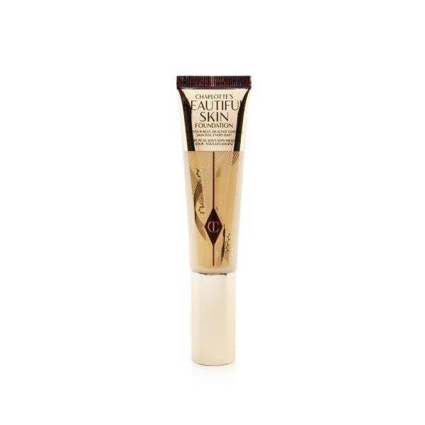 []V[bgEeBu[ charlottes beautiful skin foundation - # 7 cooliN[) 30ml[yVCO]