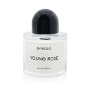 []o[h young rose eau de parfum spray 100ml[yVCO]