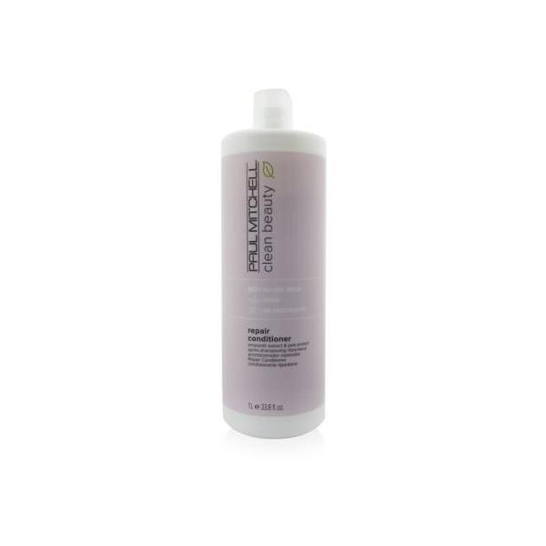 []|[@~b`F clean beauty repair conditioner 1000ml[yVCO]