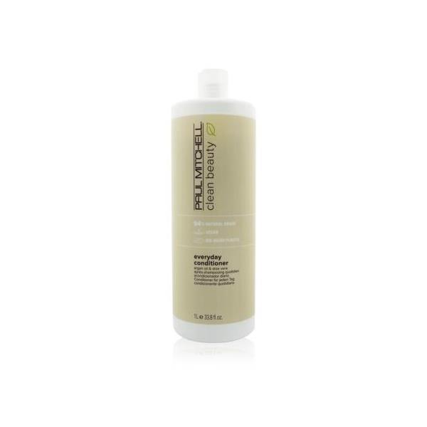 []|[@~b`F clean beauty everyday conditioner 1000ml[yVCO]