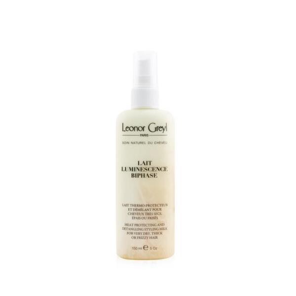 []Im[EOC[ lait luminescence bi-phase heat protecting detangling milk for very dry thick or frizzy hair 150ml[yVCO]