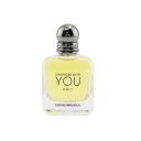 [送料無料] ジョルジオ アルマーニ emporio armani stronger with you only eau de toilette spray 50ml [楽天海外直送]