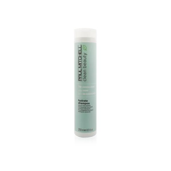 []|[@~b`F clean beauty hydrate shampoo 250ml[yVCO]