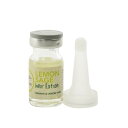 []|[@~b`F tea tree hair lotion - keravis & lemon sage 12x6ml[yVCO]