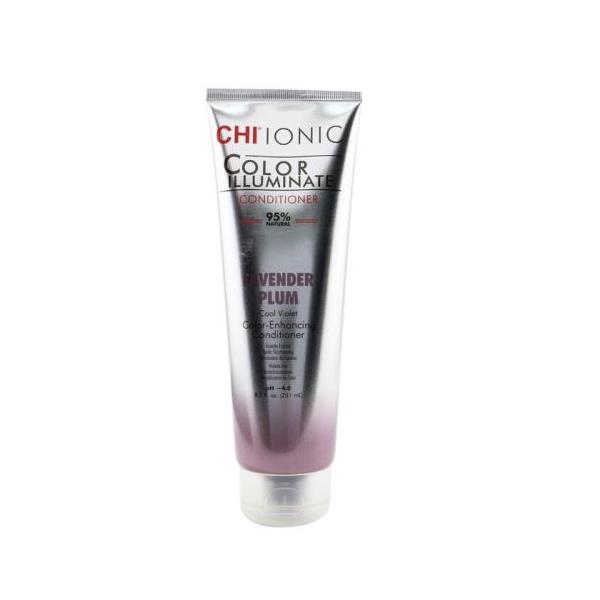 []`B[ ionic color illuminate conditioner - # lavender plum 251ml[yVCO]