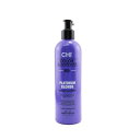 []`B[ ionic color illuminate shampoo - # platinum blonde purple shampoo 355ml[yVCO]