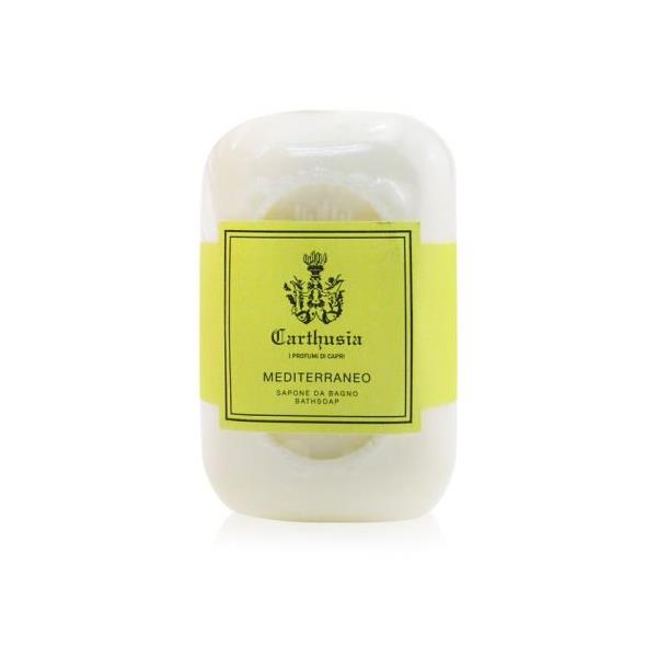 []JgD[WA bath soap - mediterraneo 125g[yVCO]