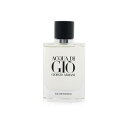 ジョルジオ アルマーニ acqua di gio eau de parfum refillable spray 75ml