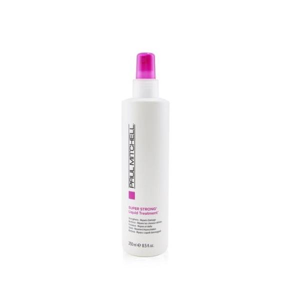 []|[@~b`F super strong liquid treatment (strengthens - repairs damage) 250ml[yVCO]