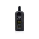 []AJN[ men daily deep moisturizing shampoo (for normal to dry hair) 1000ml[yVCO]