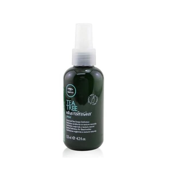 []|[@~b`F tea tree special wave refresher spray 125ml[yVCO]