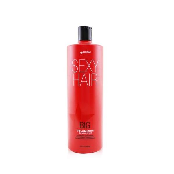 []ZNV[wARZvg big sexy hair volumizing conditioner 1000ml[yVCO]