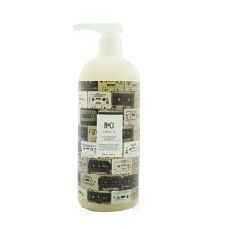 [送料無料]アールアンドシーオー cassette curl defining shampoo 1000ml[楽天海外直送]