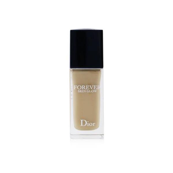 [̵]christian dior dior forever skin glow 24h wear radiant foundation spf 20 - # 1.5w warm/glow 30ml[ŷľ]