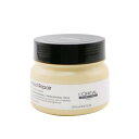 [送料無料] ロレアル professionnel serie expert - absolut repair gold quinoa + protein instant resurfacing mask (for dry and damaged hair) 250ml [楽天海外直送]