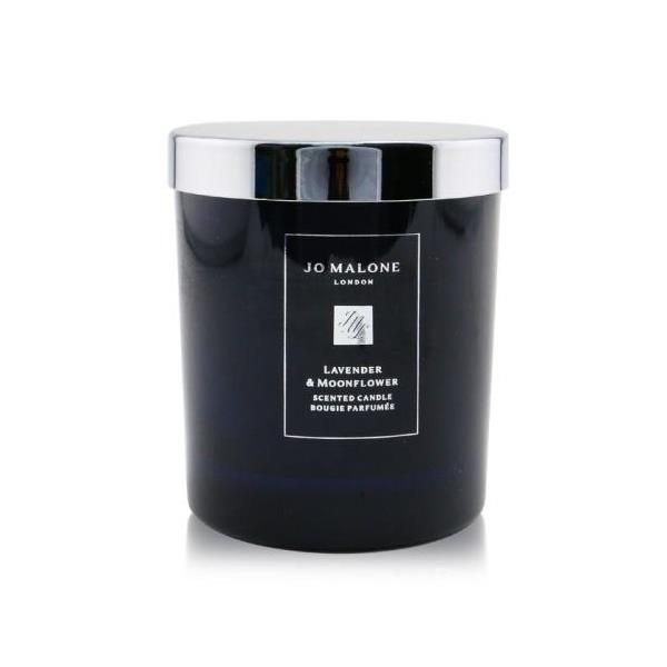 ジョーマローン lavender & moonflower home candle 200g (2.5 inch)