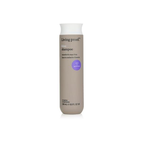 []rO v[t no frizz shampoo (smooths & stop frizz) 236ml[yVCO]