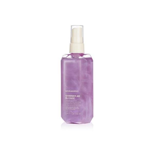 ケヴィン マーフィー shimmer.me blonde (repairing shine treatment for blondes) 100ml