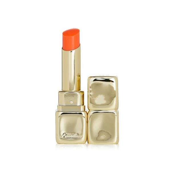 [送料無料]ゲラン kisskiss bee glow lip balm - # 319 peach glow 3.2g[楽天海外直送]