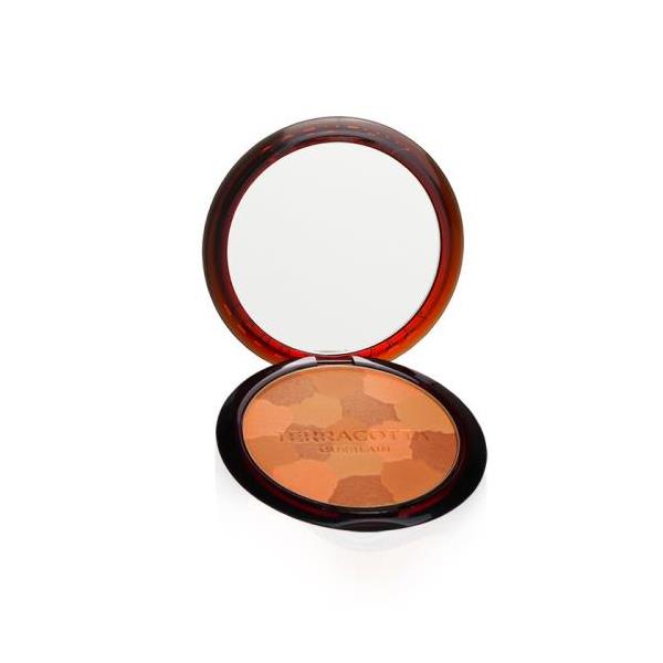 []Q terracotta light the sun kissed healthy glow powder - # 03 medium warm 10g[yVCO]