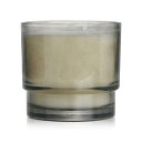 []pfBbNX al fresco candle - palo santo + sage 198g[yVCO]