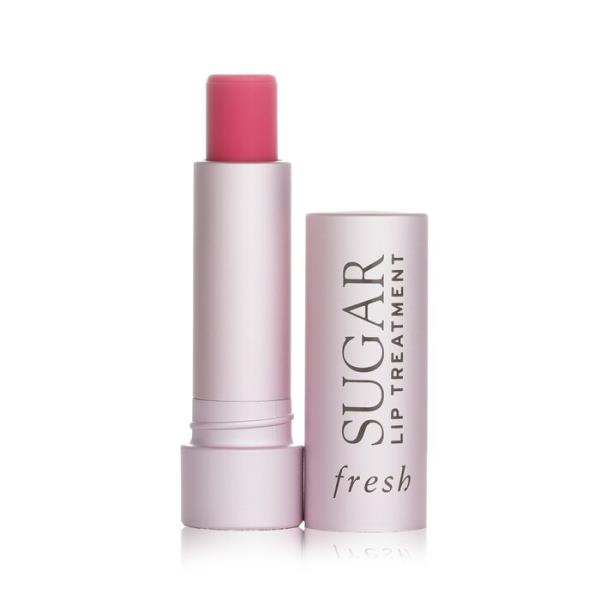 フレッシュ sugar lip treatment - rose 4.3g