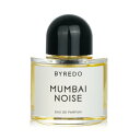 バレード mumbai noise eau de parfum spray 50ml