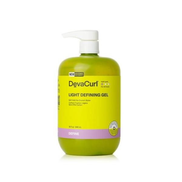 []f@ light defining gel soft hold no-??? styler 946ml[yVCO]