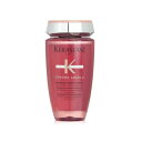 [送料無料] ケラスターゼ chroma absolu bain riche chroma respect shampoo (for sensitized or damaged color-treated hair) 250ml [楽天海外直送]