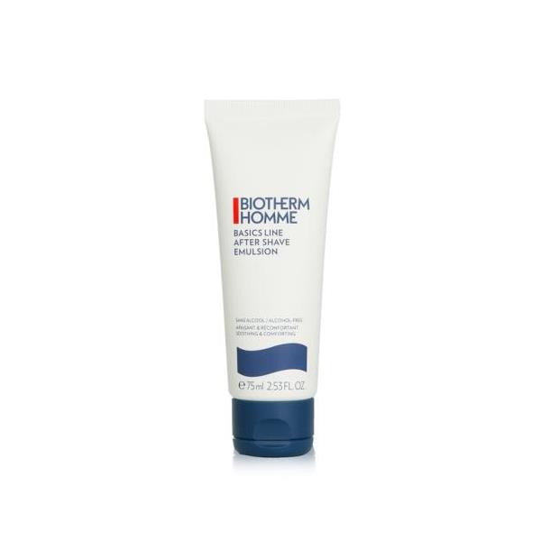 []rIe homme basic line after shave emulsion 75ml[yVCO]
