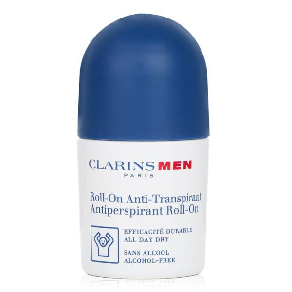 [送料無料]クラランス men antiperspirant