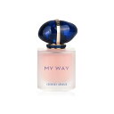 [送料無料]ジョルジオ アルマーニ my way floral eau de parfum refillable spray 30ml[楽天海外直送]