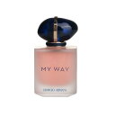 [送料無料] ジョルジオ アルマーニ my way floral eau de parfum refillable spray 50ml [楽天海外直送]