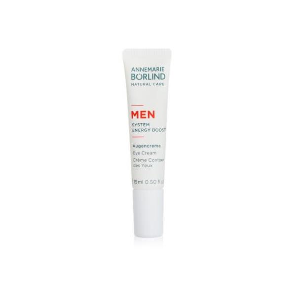 []Al}[ {[h men system energy boost eye cream 15ml[yVCO]